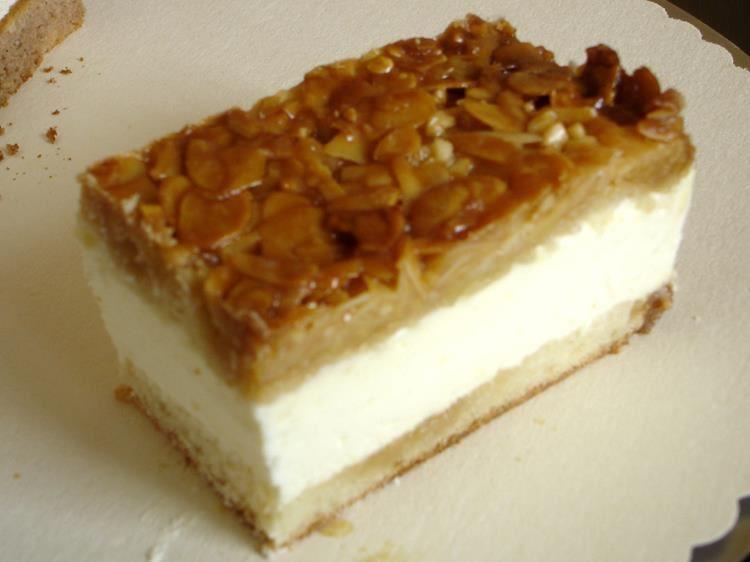 Bienenstich