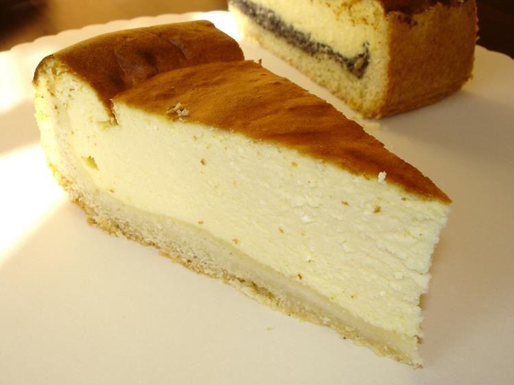 Käsekuchen
