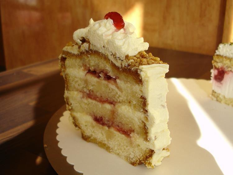 Frankfurter Kranz