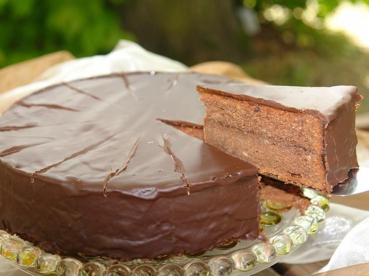 Sachertorte